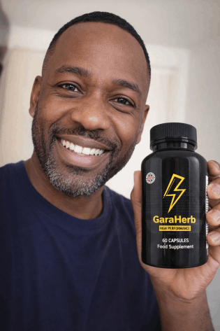 GaraHerb Reviews