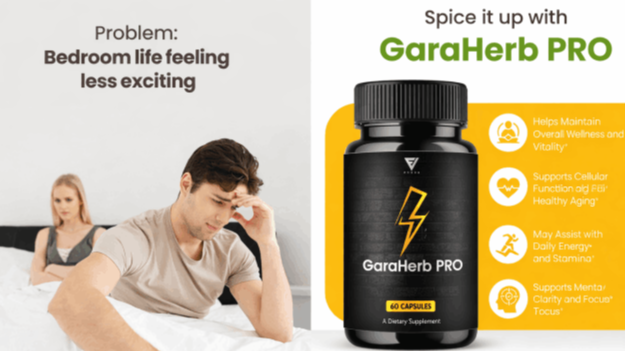 GaraHerb