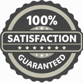 GaraHerb satisfaction Guaranteed