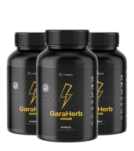 GaraHerb