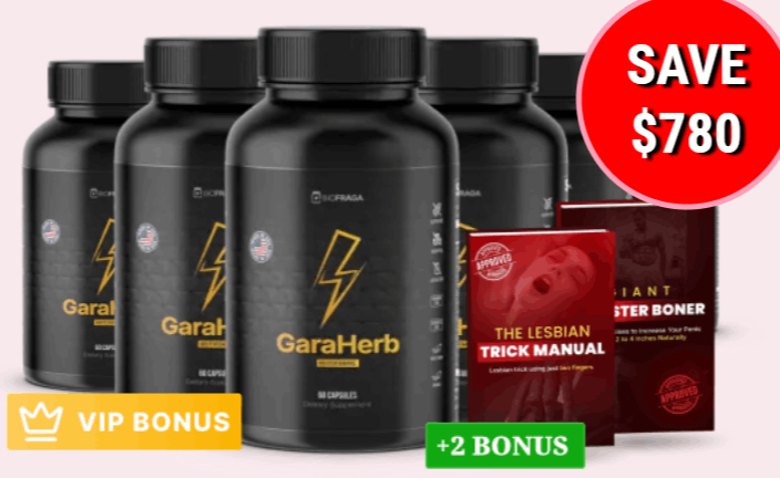 Buy GaraHerb